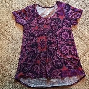 Lularoe Classic Tee